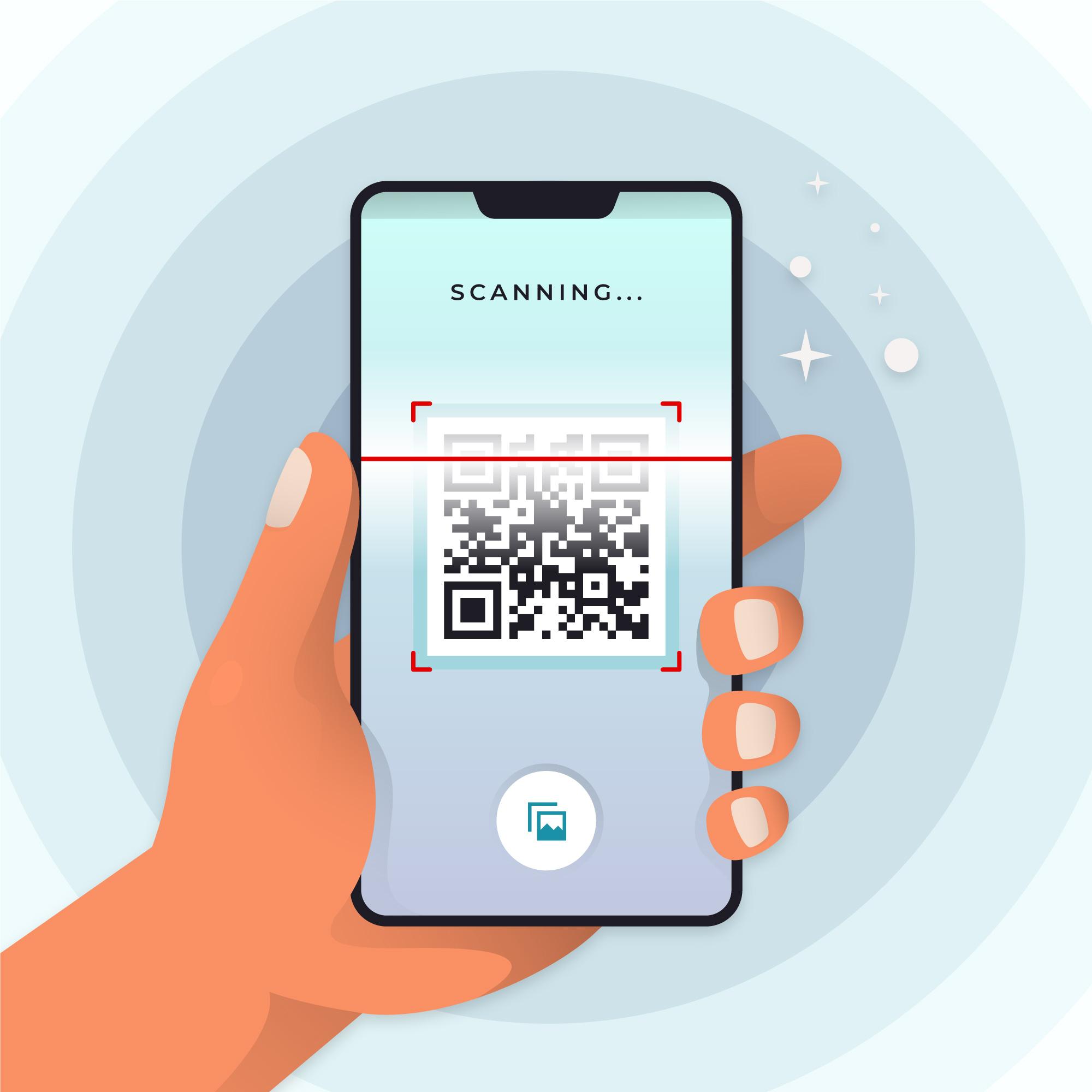 Static QR Codes